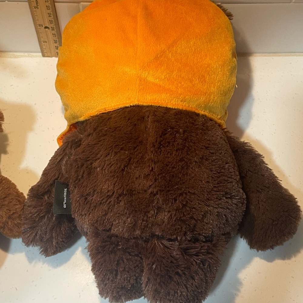 Star Wars Lot of 4 Plush Character Dolls - Picture 3 of 8